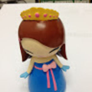 Meet your Posher, Heather